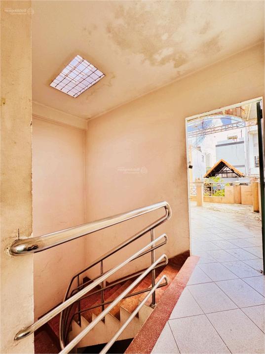 🏡 Bán nhà HXH 6m Q.10, khu phân lô 3/2, 9.x tỷ! - Ảnh 1